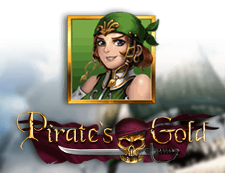 Pirate’s Gold – ігровий автомат з високим RTP | GamblingShot