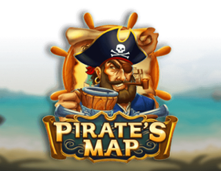 Pirate's Map – ігровий автомат з високим RTP | GamblingShot