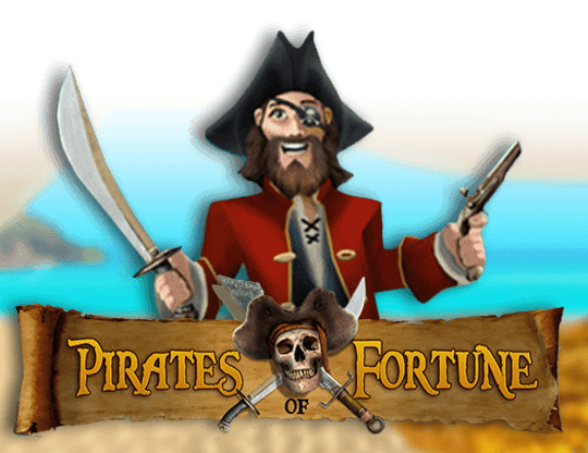 Pirates of Fortune – игровой автомат с высоким RTP | GamblingShot