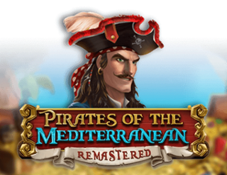 Pirates of the Mediterranean Remastered – ігровий автомат з високим RTP | GamblingShot