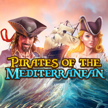 Pirates of the Mediterranean – slot game with high RTP | GamblingShot