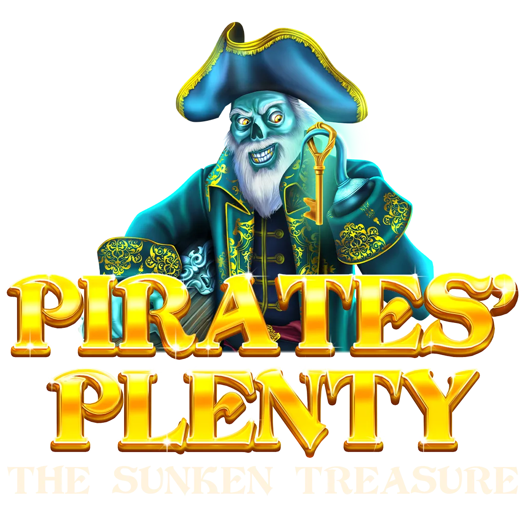 Pirates' Plenty – игровой автомат с высоким RTP | GamblingShot