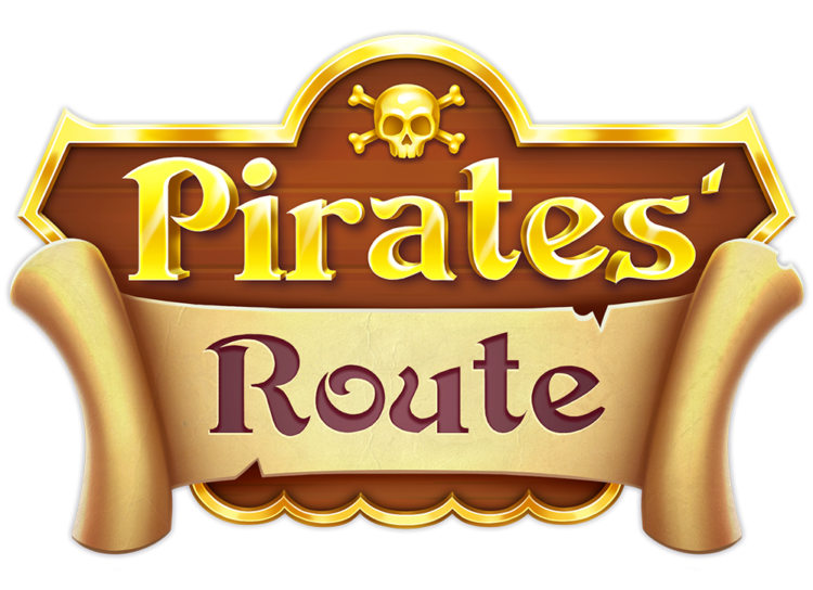 Pirates' Route – игровой автомат с высоким RTP | GamblingShot