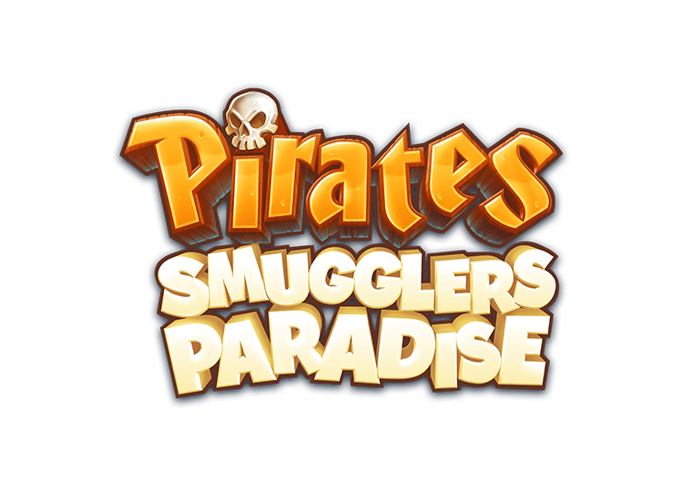 Pirates - Smugglers Paradise – slot game with high RTP | GamblingShot