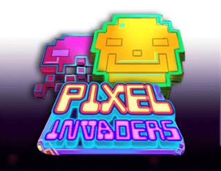 Pixel Invaders – игровой автомат с высоким RTP | GamblingShot