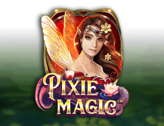 Pixie Magic – игровой автомат с высоким RTP | GamblingShot