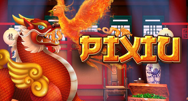 Pixiu – игровой автомат с высоким RTP | GamblingShot