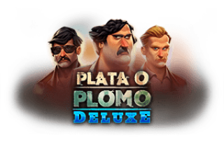 Plata o plomo Deluxe – slot game with high RTP | GamblingShot