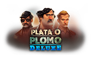 Plata o Plomo – ігровий автомат з високим RTP | GamblingShot