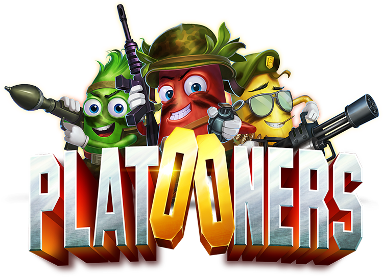 Platooners – ігровий автомат з високим RTP | GamblingShot