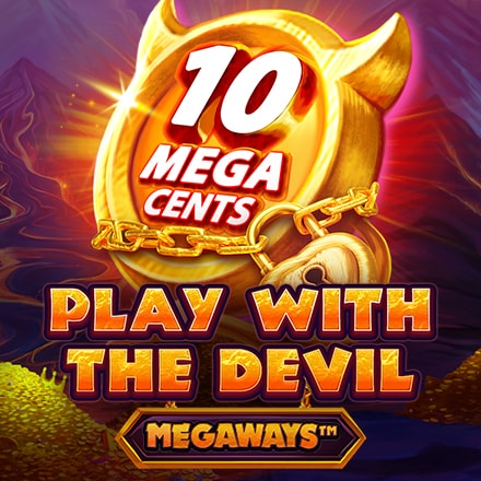 Play With the Devil Megaways™ – ігровий автомат з високим RTP | GamblingShot