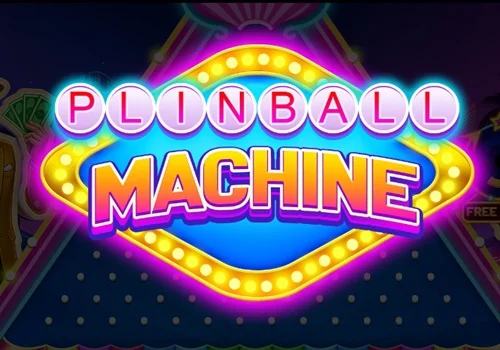 Plinball Machine – slot game with high RTP | GamblingShot