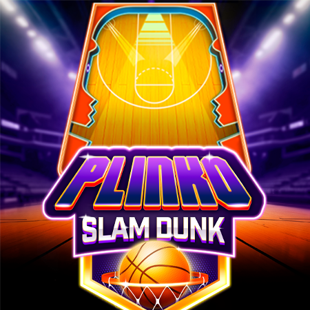 Plinko Slam Dunk – slot game with high RTP | GamblingShot