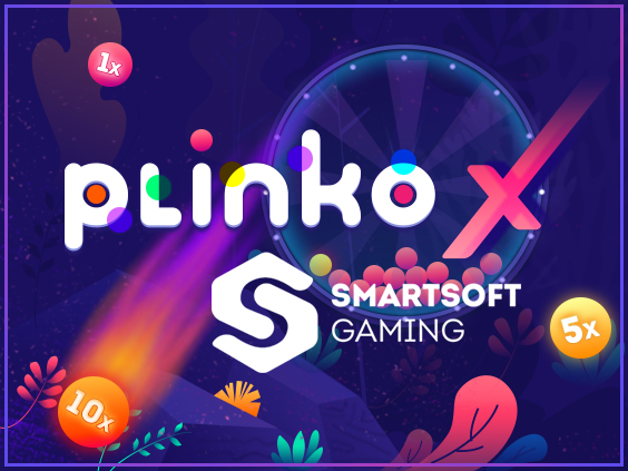 Plinko X – ігровий автомат з високим RTP | GamblingShot