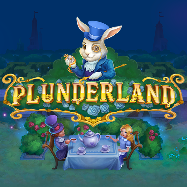 Plunderland – ігровий автомат з високим RTP | GamblingShot