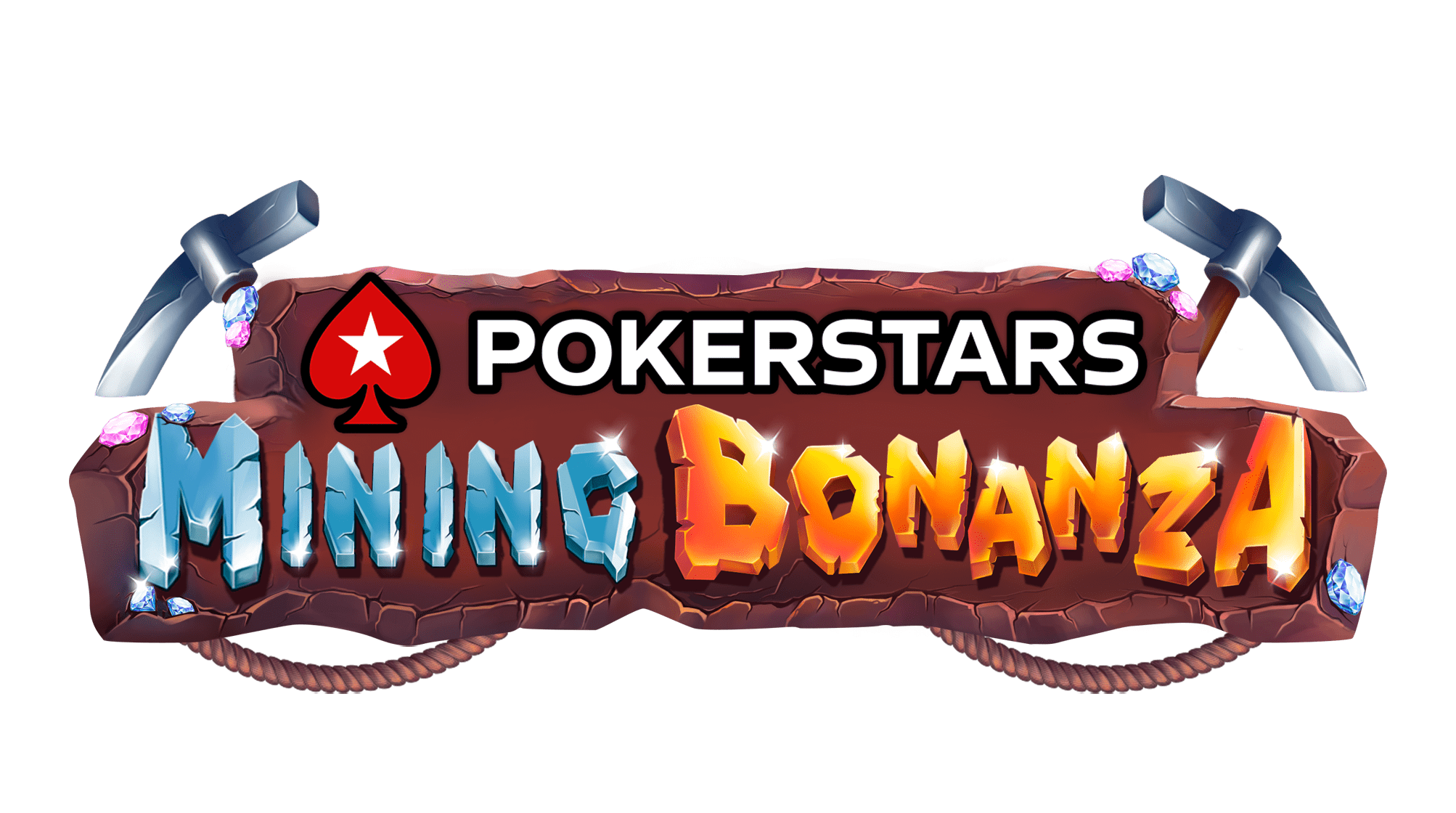 Pokerstars Mining Bonanza – slot game with high RTP | GamblingShot