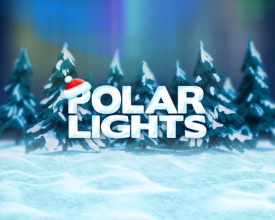 Polar Lights – slot game with high RTP | GamblingShot