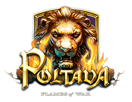 Poltava – slot game with high RTP | GamblingShot