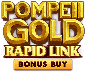 Pompeii Gold: Rapid Link Bonus Buy – slot game with high RTP | GamblingShot