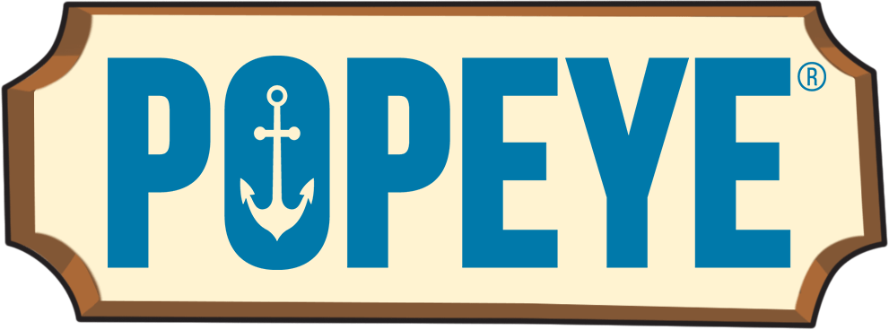 Popeye – ігровий автомат з високим RTP | GamblingShot