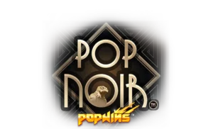 PopNoir – slot game with high RTP | GamblingShot