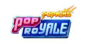 PopRoyale – slot game with high RTP | GamblingShot