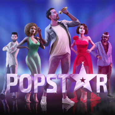 Popstar – игровой автомат с высоким RTP | GamblingShot