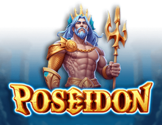 Poseidon – ігровий автомат з високим RTP | GamblingShot