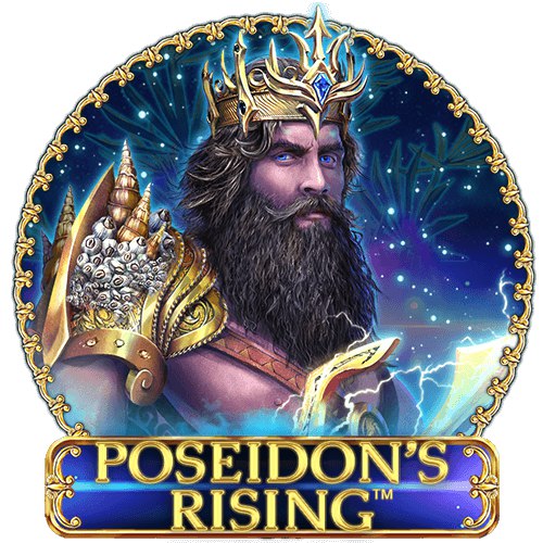 POSEIDON’S RISING – игровой автомат с высоким RTP | GamblingShot