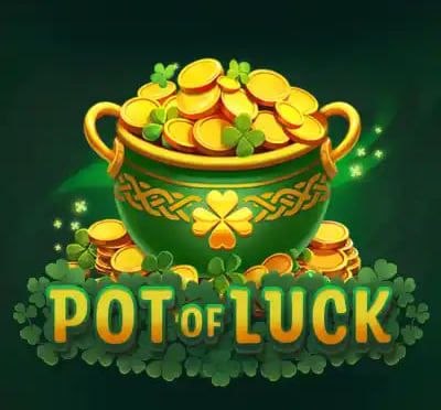 Pot of Luck – ігровий автомат з високим RTP | GamblingShot