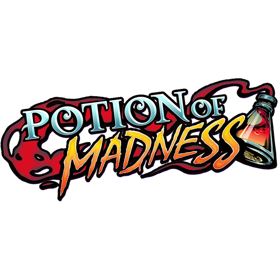 Potion of Madness – ігровий автомат з високим RTP | GamblingShot
