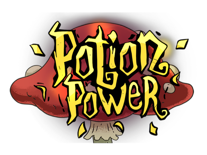 Potion Power – slot game with high RTP | GamblingShot