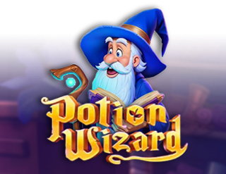 Potion Wizard – игровой автомат с высоким RTP | GamblingShot