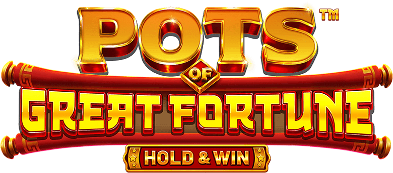 Pots of Great Fortune – Hold & Win – slot game with high RTP | GamblingShot