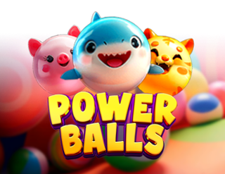 Power Balls – ігровий автомат з високим RTP | GamblingShot
