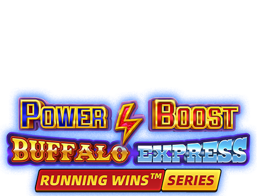 Power Boost: Buffalo Express – игровой автомат с высоким RTP | GamblingShot