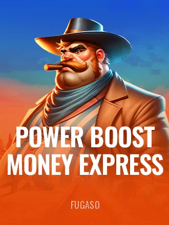 Power Boost™: Money Express – игровой автомат с высоким RTP | GamblingShot