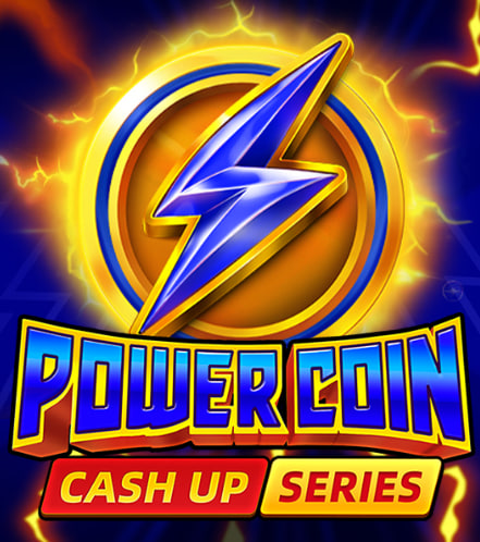 Power Coin: CASH UP – slot game with high RTP | GamblingShot