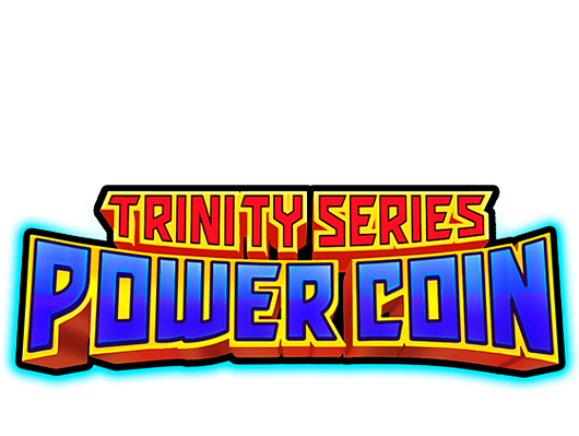 Power Coin: Trinity Series – игровой автомат с высоким RTP | GamblingShot