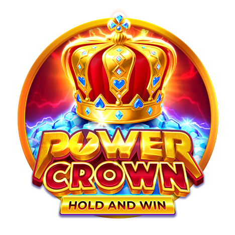 Power Crown: Hold and Win – slot game with high RTP | GamblingShot