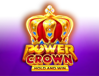 Power Crown: Hold and Win – slot game with high RTP | GamblingShot