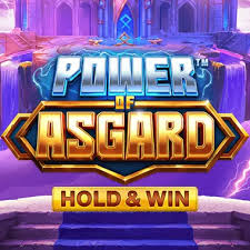 Power of Asgard - Hold & Win™ – slot game with high RTP | GamblingShot