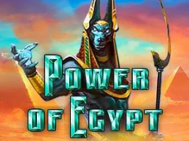 Power of Egypt – ігровий автомат з високим RTP | GamblingShot