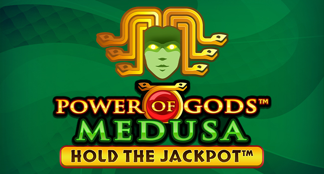 Power of Gods: Medusa Extremely Light – игровой автомат с высоким RTP | GamblingShot