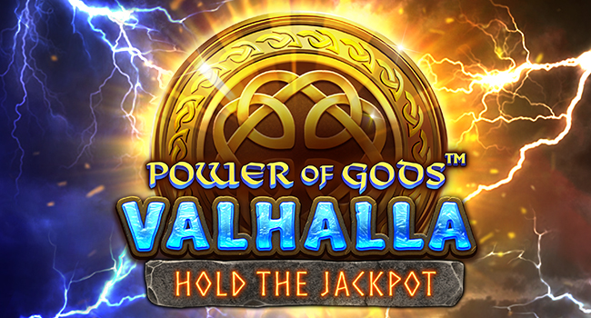 Power of Gods: Valhalla – slot game with high RTP | GamblingShot