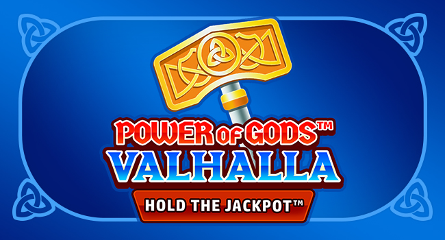 Power Of Gods: Valhalla Extremely Light – slot game with high RTP | GamblingShot
