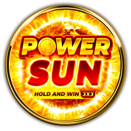 Power Sun – игровой автомат с высоким RTP | GamblingShot