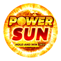 Power Sun – ігровий автомат з високим RTP | GamblingShot