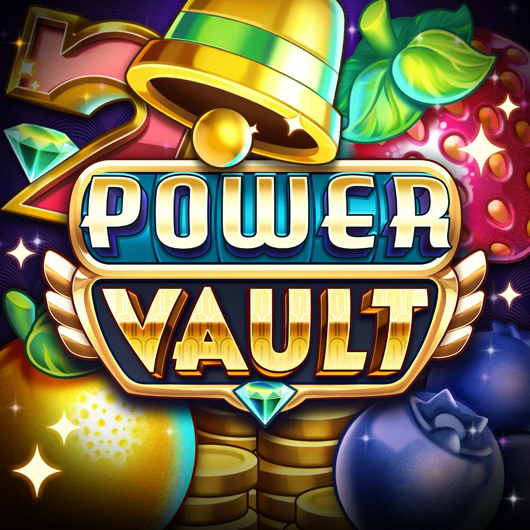 Power Vault – ігровий автомат з високим RTP | GamblingShot