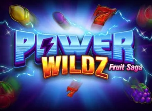 POWER WILDZ: FRUIT SAGA – ігровий автомат з високим RTP | GamblingShot